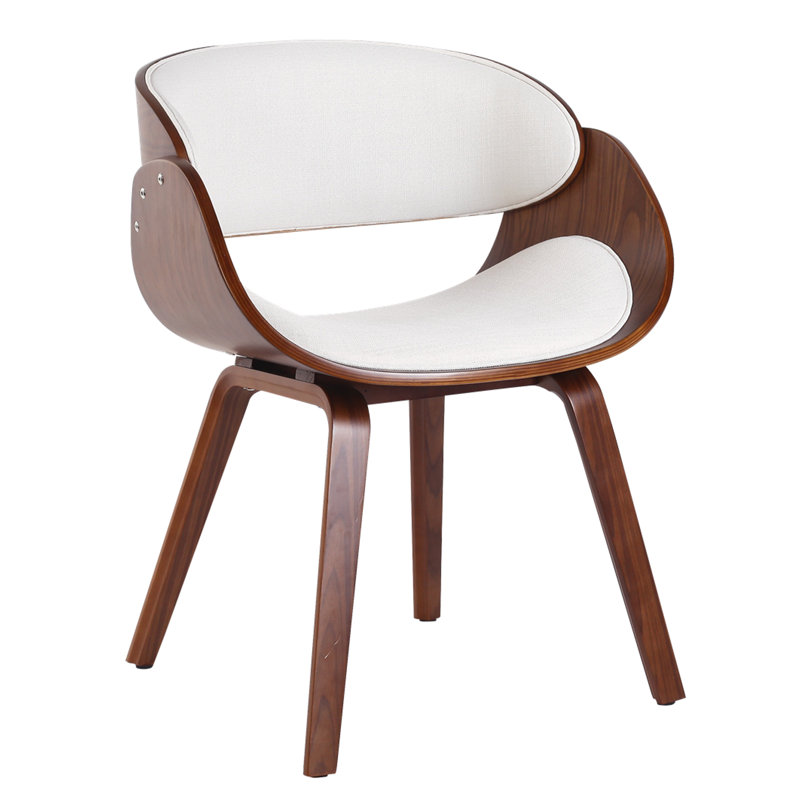Toledo Side Chair, Cream