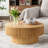Round Drum Coffee Table with Storage-1413489789-1410335707