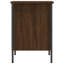 2 Pair Shoe Storage Cabinet-1017837073