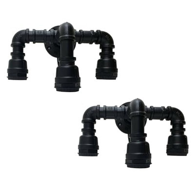 Armed Sconce