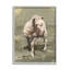Moutons de printemps impressionnistes qui broutent un champ de verdure-66843679-66848493