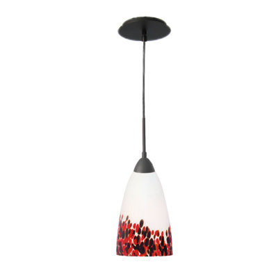 Kellaman 1 - Light Single Pendant