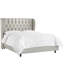Lit tapissier standard Brogun-25809623-25809630
