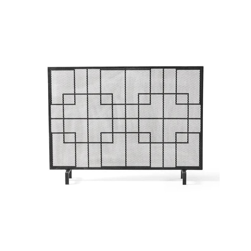 FIRE SCREEN