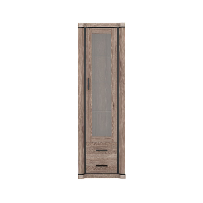 Taras Laminate Standard Accent Cabinet