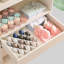 Hamil Plastic / Acrylic Shelf Divider