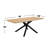 Celeste Dining Table