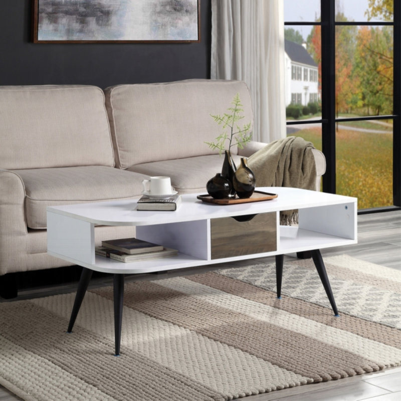 Table basse Halima