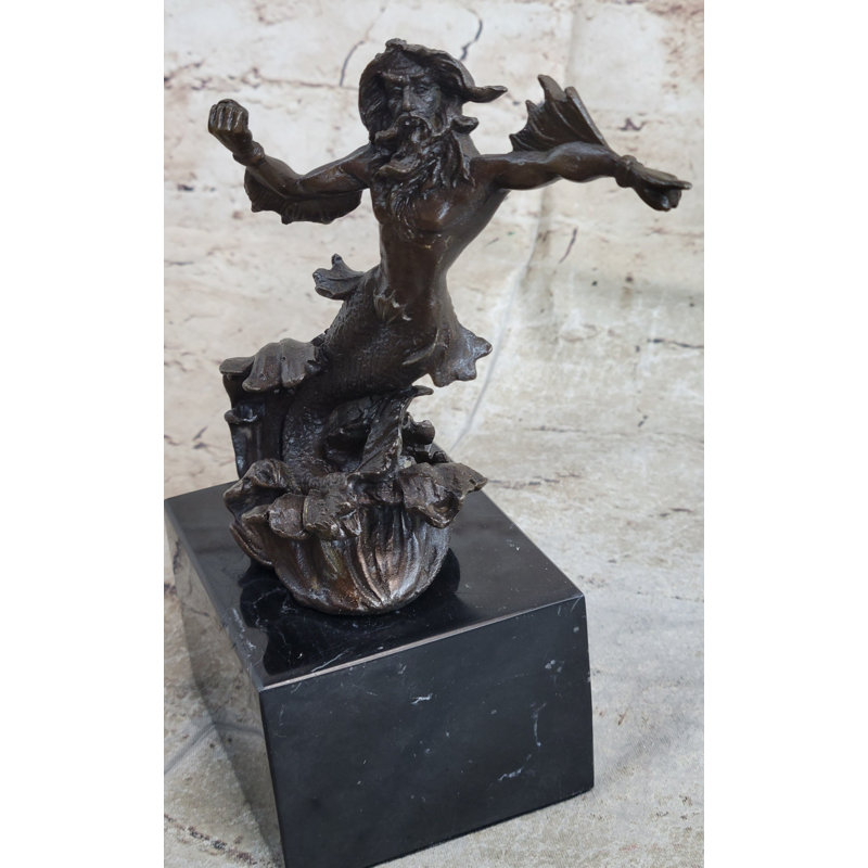 Figurines et sculptures