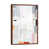 Classic Brown Wood Framed is unavailable