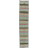 One-of-a-Kind Runner 2'6" X 13'4" Area Rug