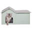 Abri pour chat pliable Harle