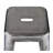 Guillen Metal Stool