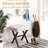 Tabouret d'appoint Pavneet-1418333233-1418333234