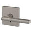 Custom Latitude Non-Turning Lever with Collins Trim-27327214