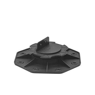 Adjustable Pedestals Riser For Joist 18-30mm