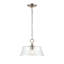 Parral 1 - Light Single Pendant-911927382