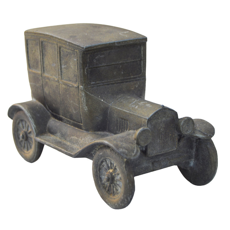 Transportation Sculpture
