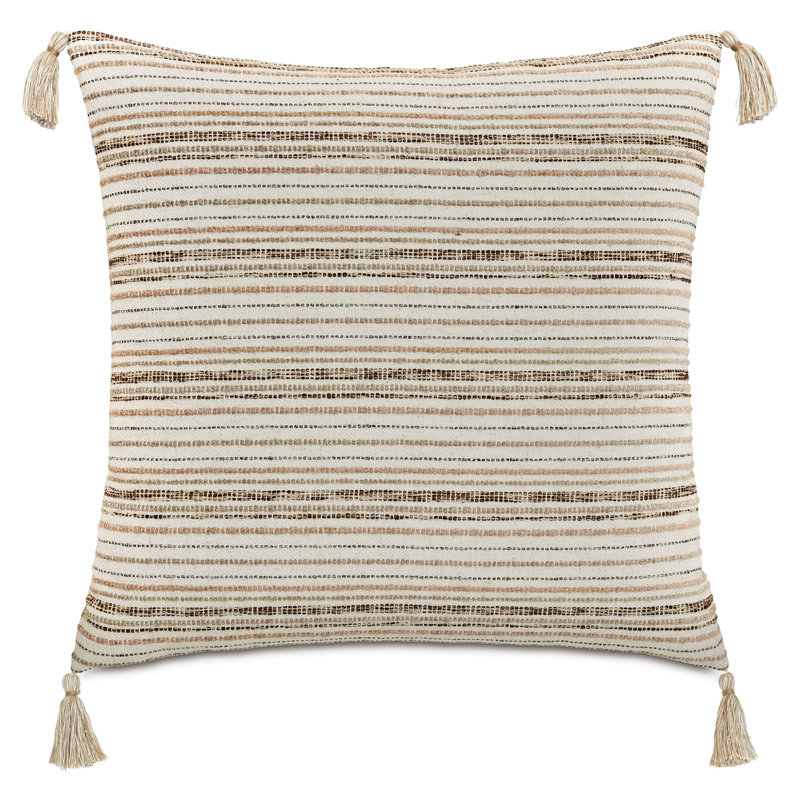Wren Euro Pillow Cover & Insert