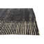 Tapis noir 8 x 10 Philip