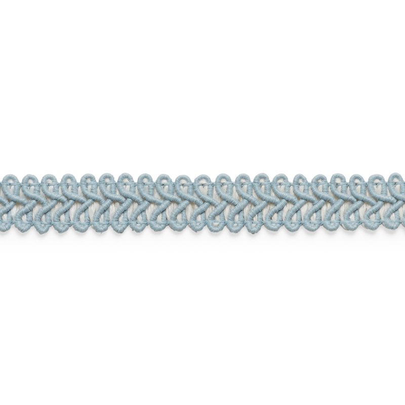 Astor Braid Indoor/Outdoor, Cloud