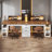 Dolison Computer Desk-1609738670
