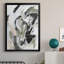 Electron Net I Electron Net I - reproduction de photo sur toile-57596650-57596642