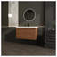 Meuble-lavabo simple avec plateau 35,43 Anchelin