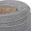 Silver Wire/Mesh Fence-86834493