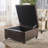 Isabella Othoman with Cabinet, Bedroom Bench
