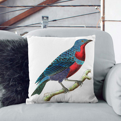 Square Cushion