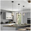Luminaire suspendu en cristal Modern-225072128