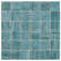 Celestial 12 in. x 12 in. Glossy Linen Beige Glass Mosaic Wall and Floor Tile (20 sq. ft./case) (20-pack)