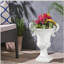 Jardinière d'extérieur