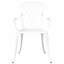 Patio Dining Armchair