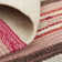 Gorlest Cotton Southwestern Indoor Rug
