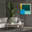 «Finding My Way 1» par Danhui Nai, art mural sur toile-501878476