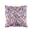 Square Pillow Cover Romance is Dead-536678259