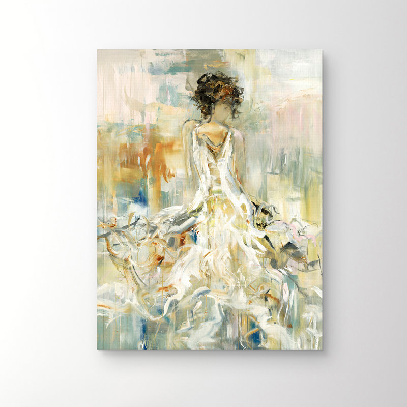 " Romantic Vision I "