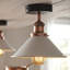 Semi Flush Mount-1175124239