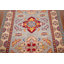 Tapis décoratif géométrique Kazak