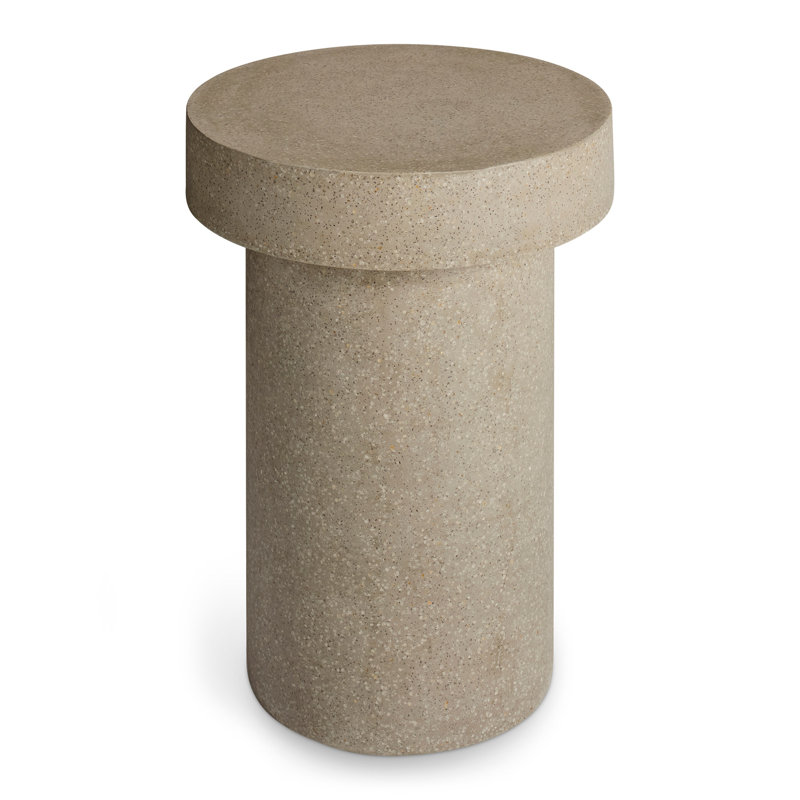 Table d'appoint Hunky Dory, H 20 po x l 14 po x L 14 po