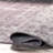 Modern Abstract Performance Pink Rug-780774304