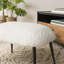 Frederickson Iron Accent Stool