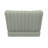 Amala Sunbrella® Outdoor Lounge Chair Seat/Back Cushion-1051350131