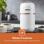 Geepas Stainless Steel Electric Blade Coffee Grinder-93212533