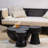 Moreno Solid Wood Single Coffee Table