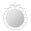 Plato Oval Mirror