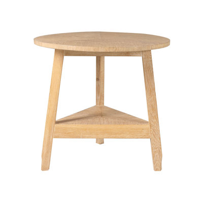 Cricket Side Table