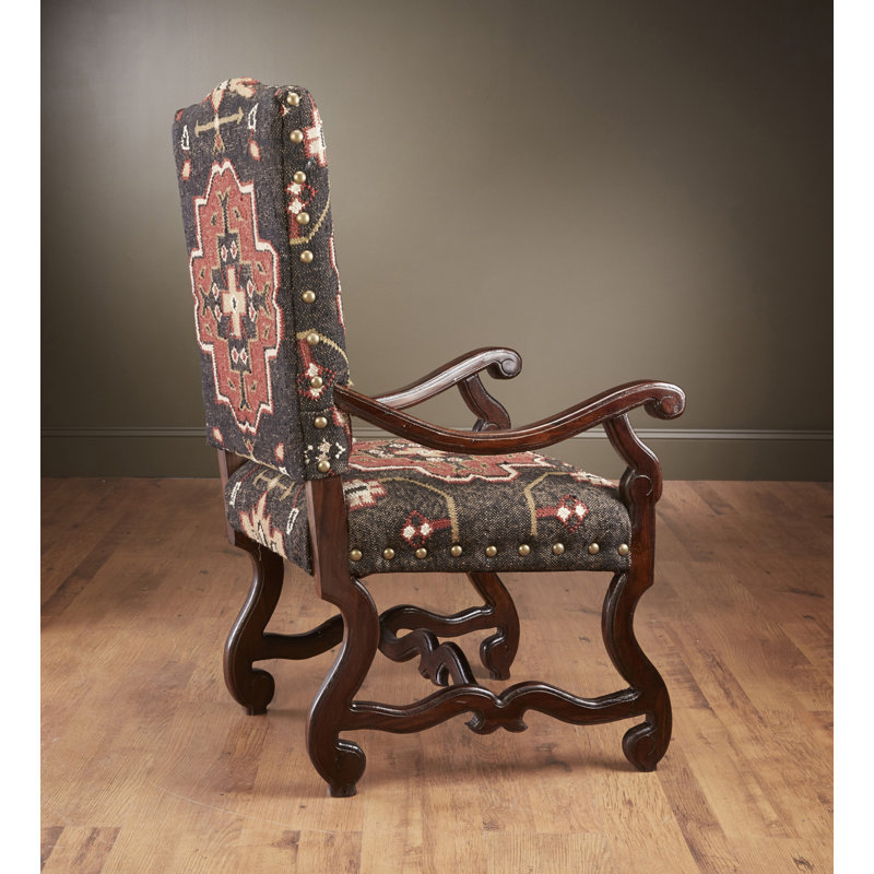 Fauteuil large 27 po Ken